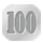 100ドル
