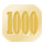 1000