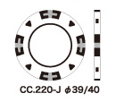 220J