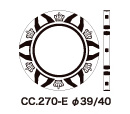 270E