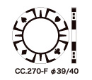 270F