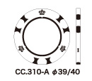 310A