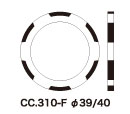 310F