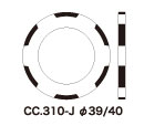 310J