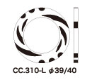 310L