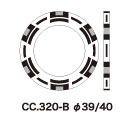 320B