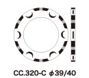 320C