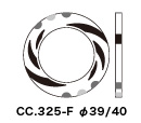 325F