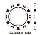 330A