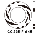 335F