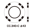 340C