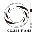 341F