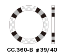 360B