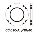 610A