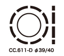 611D