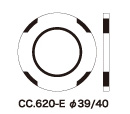 620E