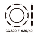 620F