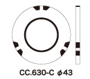 630C