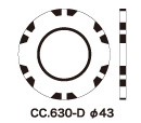 630D