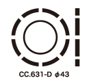 631D