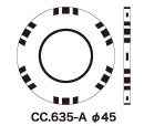 635A