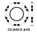640D