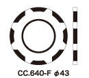 640F