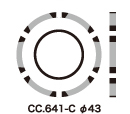 641C