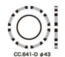 641D