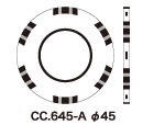 645A