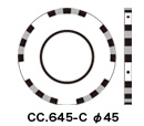 645C