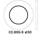 655S
