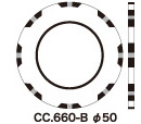 660B
