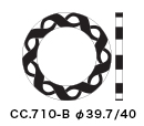 710B