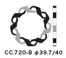 720B