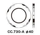730A