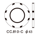 810C