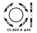 820A