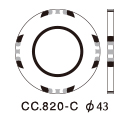 820C