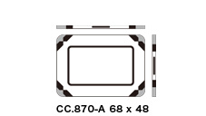 870A