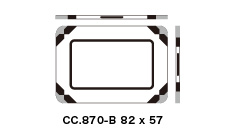 870B
