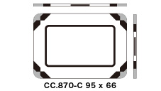870C