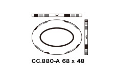 880A