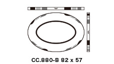 880B