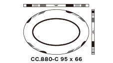 880C