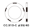 910C