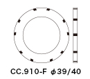 910F