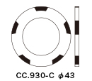 930C