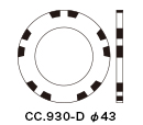 930D