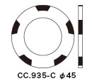 935C